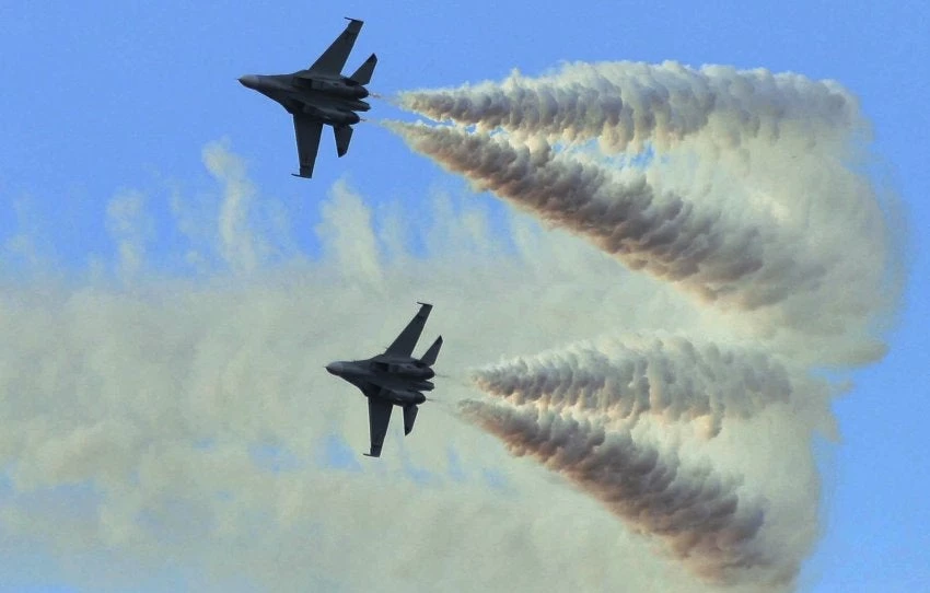 Κίνδυνος γενικευμένης σύρραξης στη Συρία: Έντονη ρήξη στις σχέσεις Ρωσίας-Ισραήλ για τους S-300 – Σήμα κινδύνου από Ουάσινγκτον